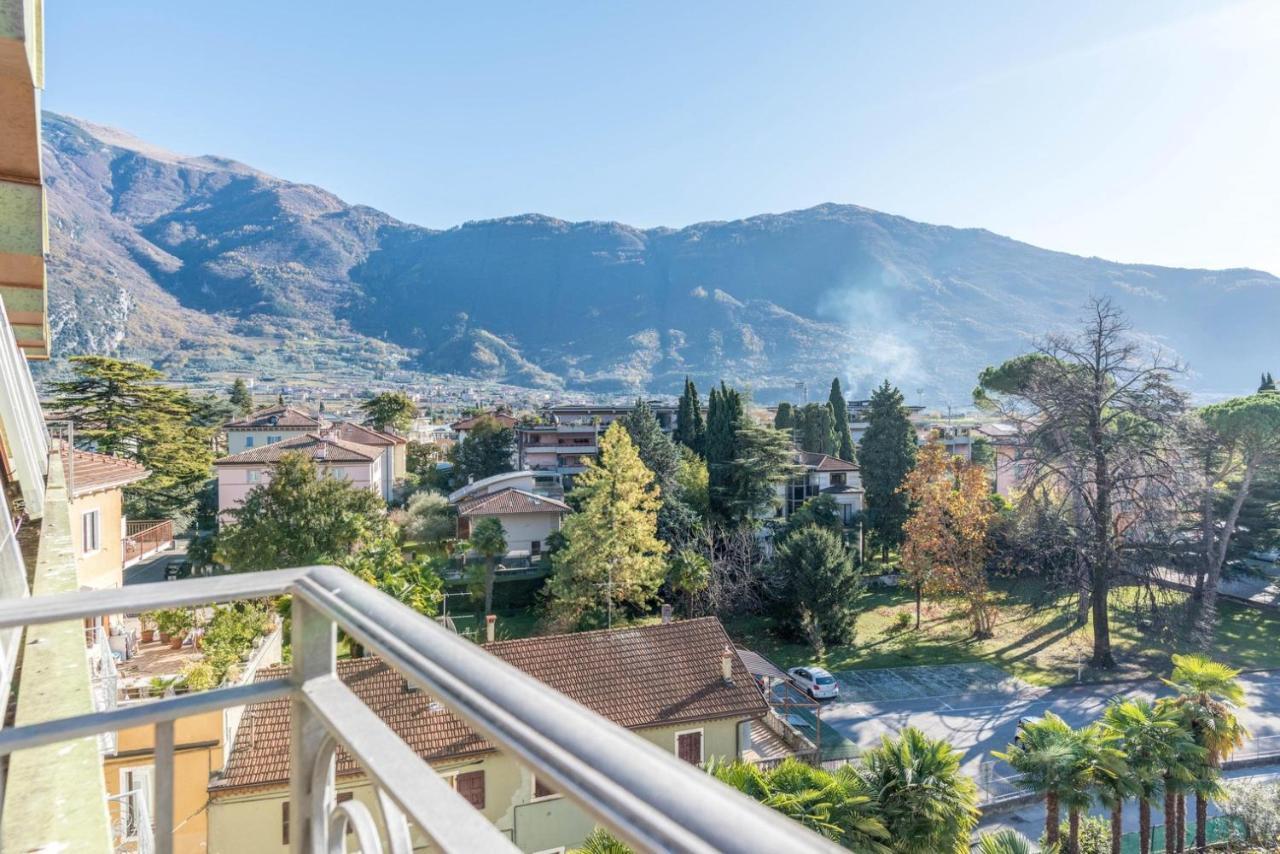 Appartamento Villa Principessa Arco Exterior foto