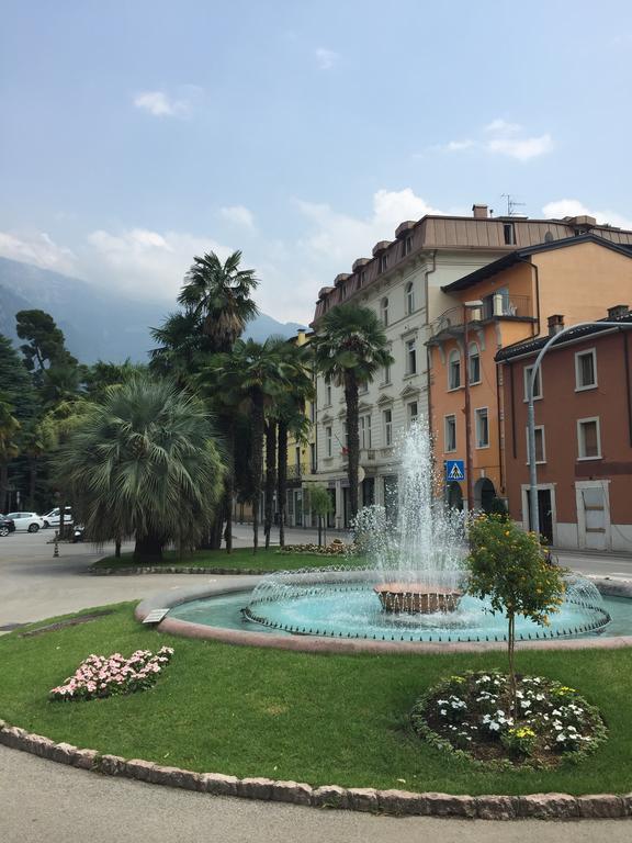 Appartamento Villa Principessa Arco Quarto foto