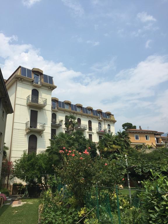Appartamento Villa Principessa Arco Quarto foto