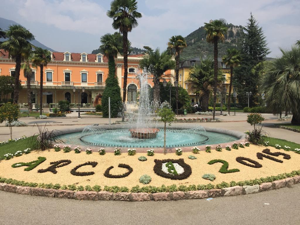Appartamento Villa Principessa Arco Quarto foto